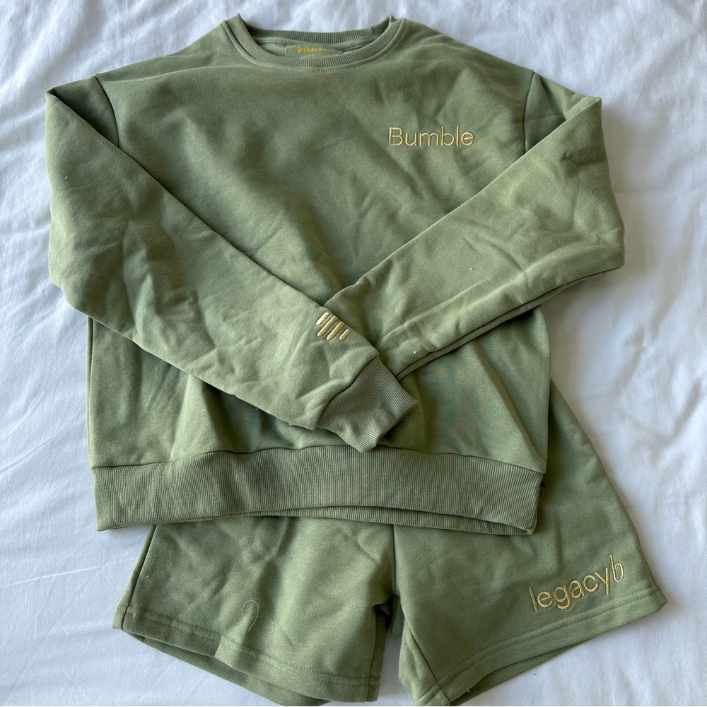 Bumble Lounge Set